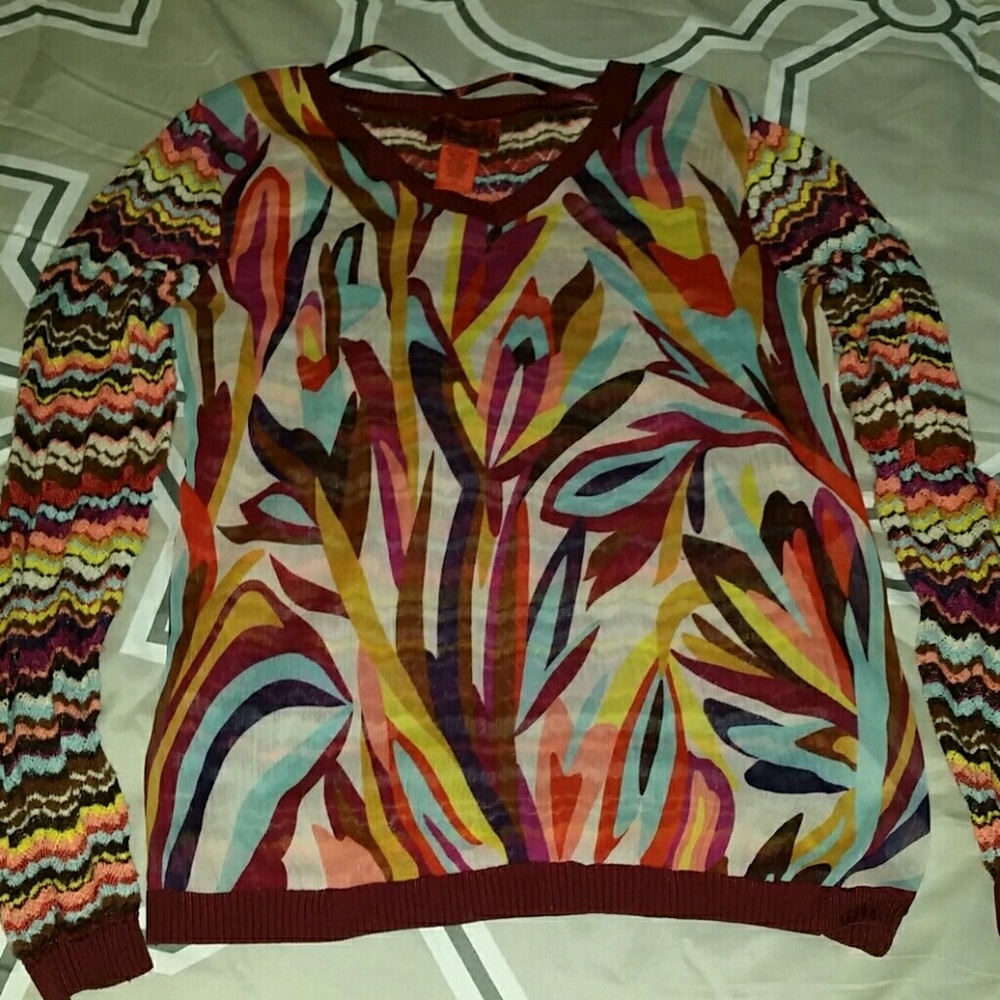 Missoni Top